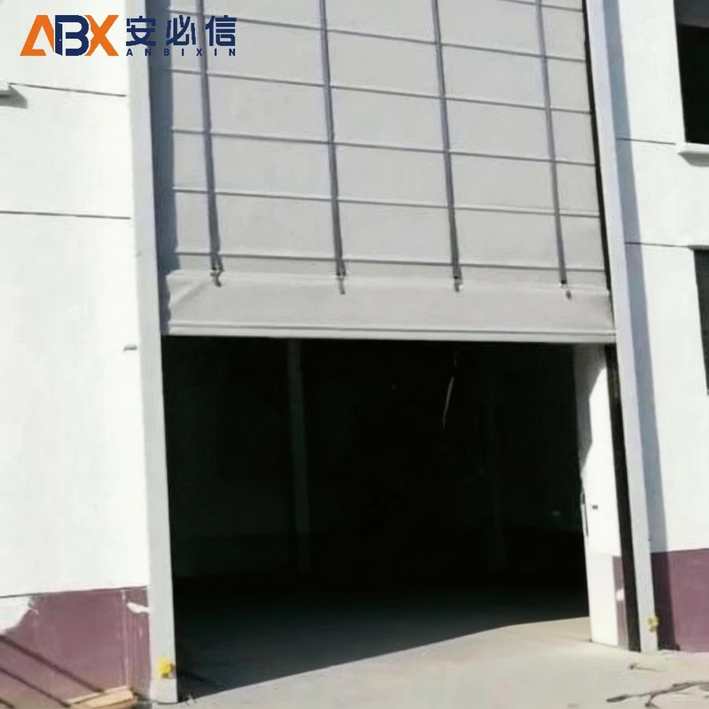 西安翻转式卸货平台